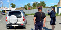 Сын за отца в ответе - УФССП