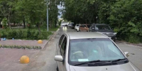 В Омске 14-летние подростки на электросамокате попали под колёса «Тойоты» - Om1.Ru