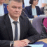 Сергей Смирнов принял участие в заседании Совета представительных органов Источник - MagadanMedia.Ru