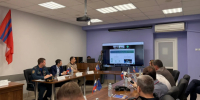 В Волгоградской области планируют создать научный центр беспилотных авиасистем - Волга-Медиа