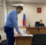 Гособвинение запросило 4 года колонии Артаку Акопяну, обвиняемому по делу о криминальных разборках под Назарово - ИА Запад24