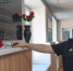 Память и долг: Назаровские полицейские отметили 308-летие российской полиции - ОМВД "Назаровский" 