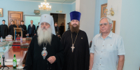 Выпускники Барнаульской духовной семинарии успешно сдали итоговый междисциплинарный экзамен - Алтайская митрополия
