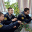 Судовые и береговые айтишники состязались в профессиональном мастерстве - МГУ им. адм. Г.И. Невельского