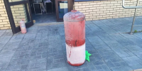Было очень страшно: очевидцы рассказали о взрыве газа в новосибирском кафе - Сетевое издание Толк