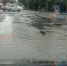 Фото к материалу: В Ростове улица Текучева ушла под воду из-за дождя - DonDay.Ru