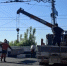 В Прокопьевске перекрыли движение по путепроводу на ул. Комсомольская - ГТРК Кузбасс