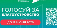 До завершения голосования по федеральному проекту «Формирование комфортной городской среды» осталось всего 9 дней. - Терновский район