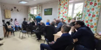Инвалиды по зрению озвучили свои проблемы и предложения по их решению Общественной палате Башкирии - Общественная палата РБ
