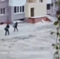 В Урае задержали воришек, промышлявших на стройплощадке - ИД Новости Югры