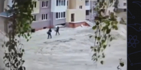 В Урае задержали воришек, промышлявших на стройплощадке - ИД Новости Югры