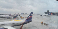 В Росавиации обсудили возможность возвращения второго вечернего рейса из Омска в Москву - ИА Новый Омск