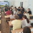 В Качканаре прошёл Всероссийский агродиктант - Газета Качканарский рабочий