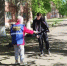 В Советском округе прошел рейд по профилактике дистанционного мошенничества. - Администрация города