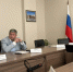 В Министерстве здравоохранения Новосибирской области прошло заседание комиссии - Карасукский район