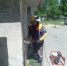 Спасатели вытащили подростка из заброшенного погреба в городе Барнауле - Газета Красноярский рабочий
