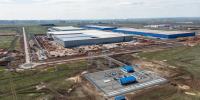 Крупнейший производитель труб «Полипластик» готов построить завод в Оренбуржье - Комсомольская Правда