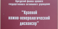 Фотография к материалу: Закрытие кожвендиспансера: где теперь лечиться будем? - Газета Искра