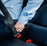 В Рубцовске проходит профилактическое мероприятие «Щелчок ремня – звук безопасности!» - Rubtsovsk.Info