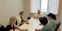 Что ждать  от объединения районных больниц? - Газета Уренские вести
