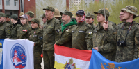 Общественники Оренбуржья — участники международной поисковой экспедиции - Orenburg.Media