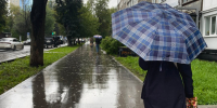 Ранее обещанное потепление в Прикамье откладывается - V-Kurse.Ru