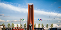 Проект сквера славы «Ерегей» из Бердигестяха представит Якутию на Всероссийском уровне  - Правительство Республики Саха (Якутия)