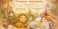 История на вкус - Музейно-мемориальный комплекс Победа