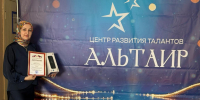 Школьники Казбековского района заняли призовые места в республиканском конкурсе «Во славу Отечества» - Казбековский район