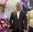 Депутаты вручили подарки маленьким жителям Ферзиково - Законодательное Собрание