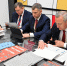 ПМЭФ-2026: Калужская область и «Автобан» продолжат реализацию инфраструктурных проектов с использованием механизма государственно-частного партнёрства - Законодательное Собрание