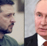 Главное за ночь. Зеленский написал письмо Путину, а отец зарезал сына в животе у матери - МОЁ! Online