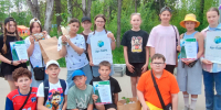 Яркие выходные в Арт-парке Верещагино! - Верещагинский городской округ