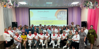 Победители сезона КВИЗа "ВЕРно" 2025-2026 - Верещагинский городской округ