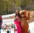 Crazy Weekends на "Снегорке": встречаем лето весело - MagadanMedia.Ru