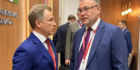 Кузбасс примет соревнования по пожарно-спасательному спорту среди газовиков - ТК Кузбасс Первый