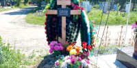 памятник воину СВО - Газета Родные берега