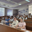 В Институте ветеринарной медицины прошли конференция и олимпиада по патологической физиологии и гистологии - ЮУрГАУ