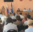 05.06.2026 года прошла очередная сессия Совета депутатов Здвинского района - Здвинский район