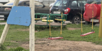 В Перми возбудили уголовное дело после нападения на ребенка на детской площадке - Business Class