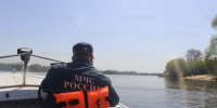 Обстановка на водных объектах Тамбовской области на 5 июня 2026 - МЧС