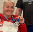 Жительница Коми стала вице-чемпионом России по спорту лиц с ПОДА в дисциплине "пауэрлифтинг" - Pro Город Ухта