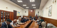 Пострадавшим от стихии в Табасаранском районе жителям оказали материальную помощь - Голос Табасарана