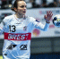Вяхирева выигрывала чемпионаты трех стран  | Источник: пресс-служба EHF - 161.Ru