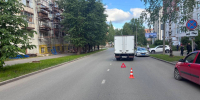 В Сыктывкаре девочка-«зацепер» попала в больницу - Bnkomi.Ru