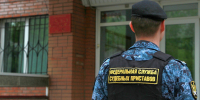 Проведя 15 суток в камере, должник устроился на работу, чтобы платить алименты на содержание сына - УФССП России