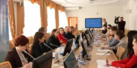 Стартовал прием заявок на VII Республиканский конкурс на соискание общественной награды «Отцовская доблесть» - Миякинский район