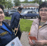 В Исаклинском районе проходят профилактические беседы с населением - Центр по делам гражданской обороны, пожарной безопасности и чрезвычайным ситуациям