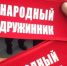 Как стать дружинником - Город Нея и Нейский район