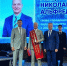 Ренц и Ахмедханов получили знаки Почетных граждан Тольятти - TLT.Ru
